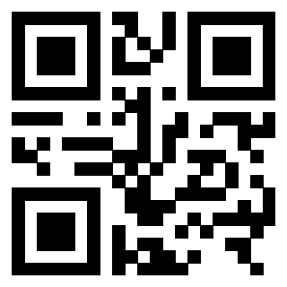 Immagine del QrCode di 3306176194