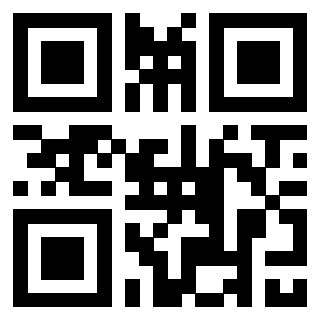 Il QrCode di 3306176197