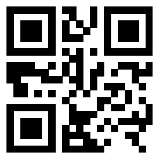 3306176198 - Immagine del QrCode associato
