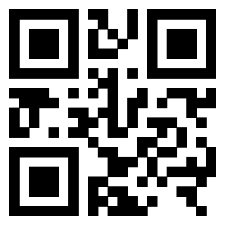Immagine del QrCode di 3306176199