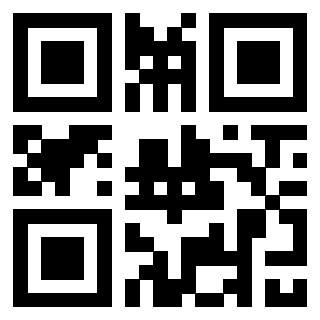 Scansione del QrCode di 3306176201