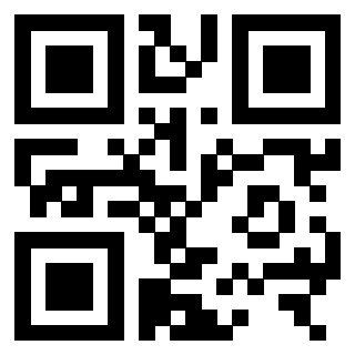 Scansione del Qr Code di 3306176202
