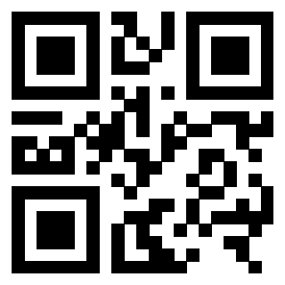 Il Qr Code di 3306176203