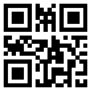 3306176206 - Immagine del QrCode associato