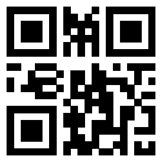3306176207 QrCode associato