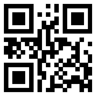 Immagine del QrCode di 3306176210