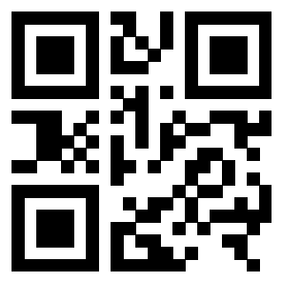 Scansione del QrCode di 3306176211