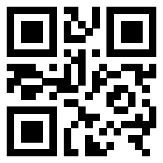 Scansione del Qr Code di 3306176212