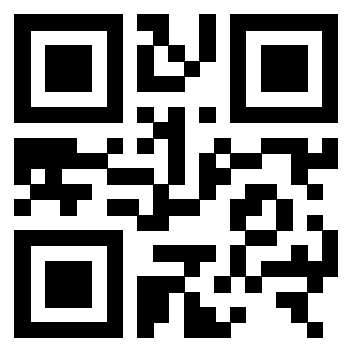 Immagine del QrCode di 3306176213