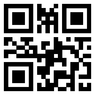 3306176214 Qr Code associato