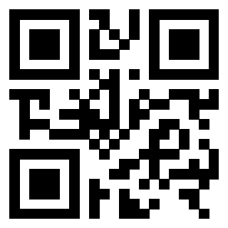 Immagine del QrCode di 3306176215