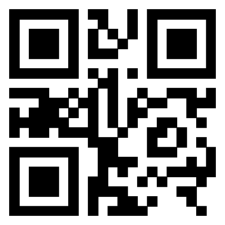 Il QrCode di 3306176216