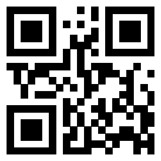 Immagine del QrCode di 3306176217