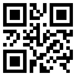 3306176218 Qr Code associato