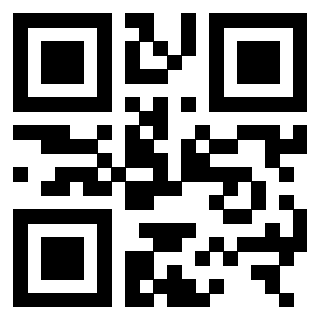 3306176222 - Immagine del Qr Code associato