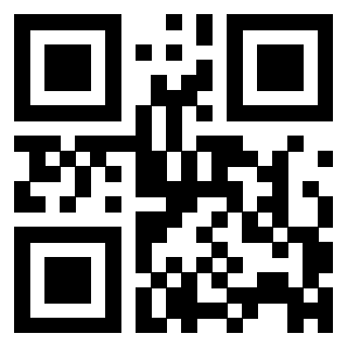 3306176224 - Immagine del QrCode associato