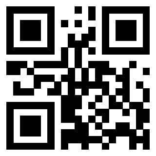 Scansione del Qr Code di 3306176225