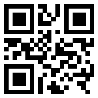 3306176228 Qr Code associato