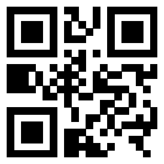 Il QrCode di 3306176229