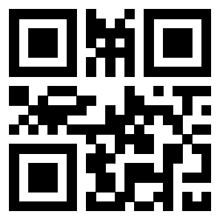 Scansione del Qr Code di 3306176236