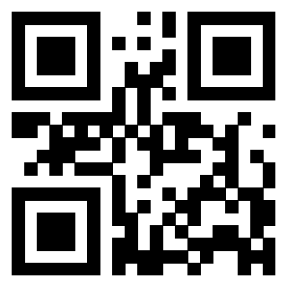 Il QrCode di 3306176239