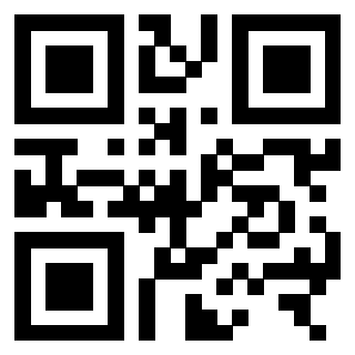 Immagine del Qr Code di 3306176240