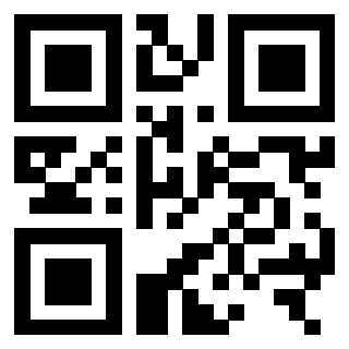 3306176241 QrCode associato