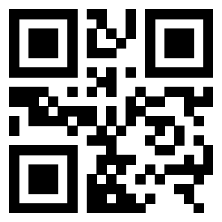 Immagine del QrCode di 3306176242
