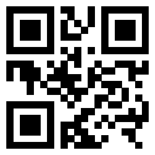Scansione del QrCode di 3306176248
