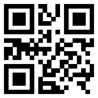 Immagine del QrCode di 3306176249
