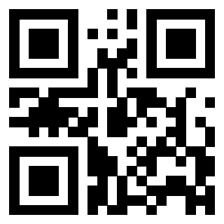 Immagine del Qr Code di 3306176251