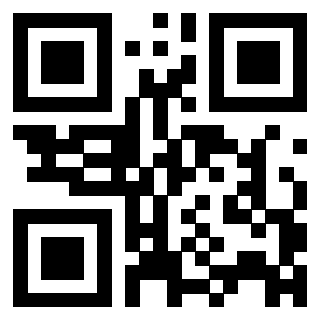 Il QrCode di 3306176254