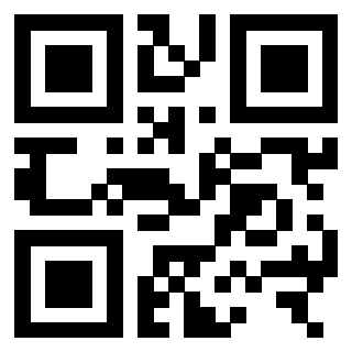 Il QrCode di 3306176258