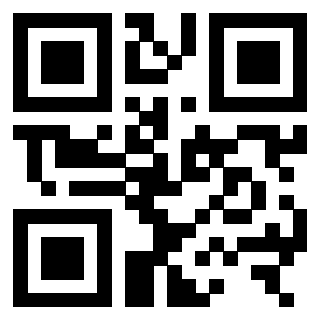 Il QrCode di 3306176260