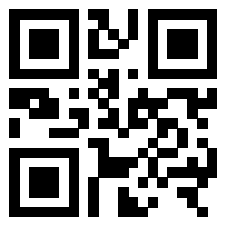 3306176261 Qr Code associato