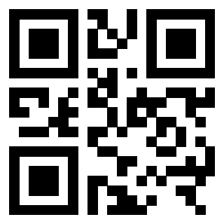 3306176262 - Immagine del QrCode associato