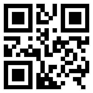 Il Qr Code di 3306176263