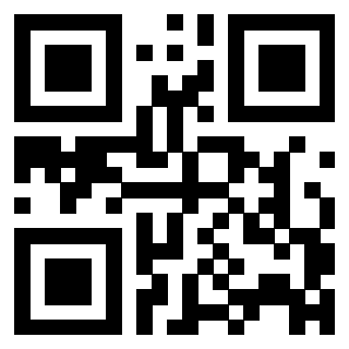 Scansione del QrCode di 3306176264