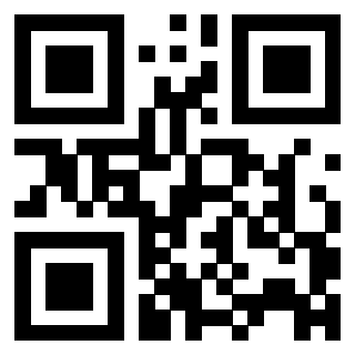 3306176266 - Immagine del Qr Code associato
