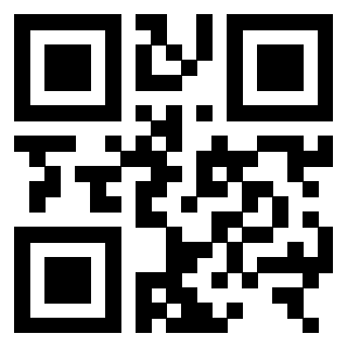 3306176269 Qr Code associato