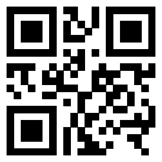 Il Qr Code di 3306176270