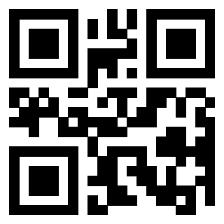 3306176272 QrCode associato
