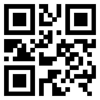 Il QrCode di 3306176273