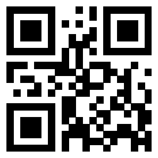 3306176275 - Immagine del QrCode associato