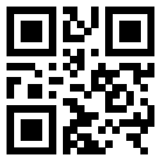Immagine del QrCode di 3306176276