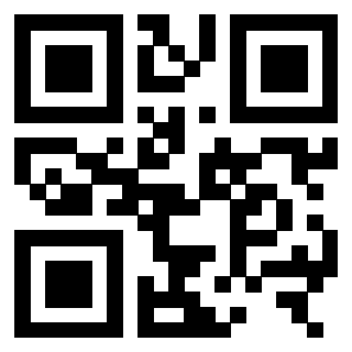 3306176277 - Immagine del QrCode associato