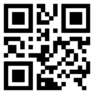 3306176280 Qr Code associato