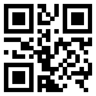 3306176281 QrCode associato