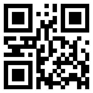 3306176282 - Immagine del Qr Code associato