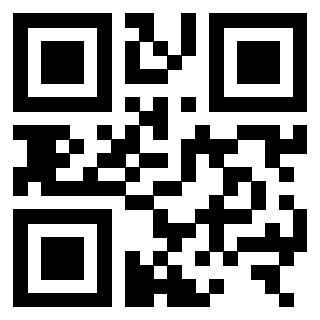3306176285 QrCode associato